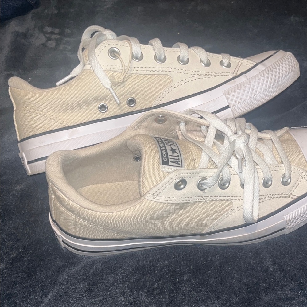 Converse Kids Off-White Sneakers
